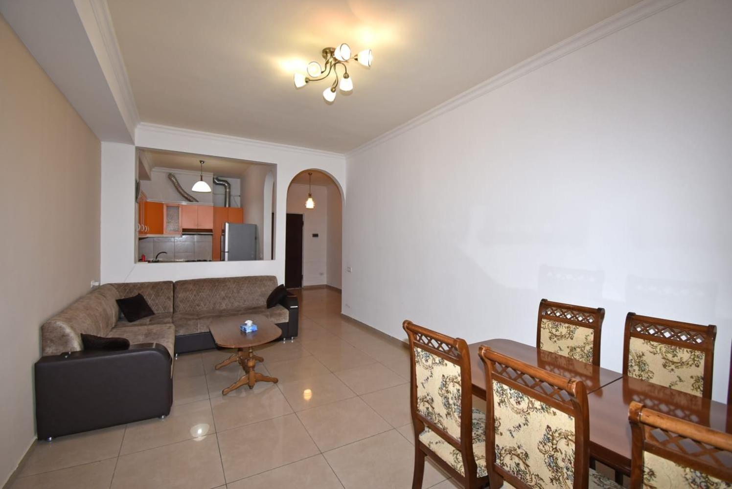 Armenak Apartment In Aram Str Jerevan Exteriér fotografie