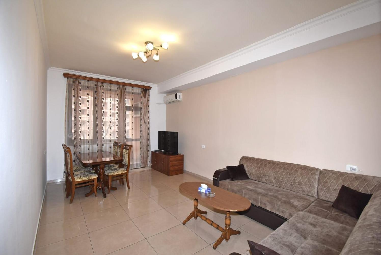 Armenak Apartment In Aram Str Jerevan Exteriér fotografie