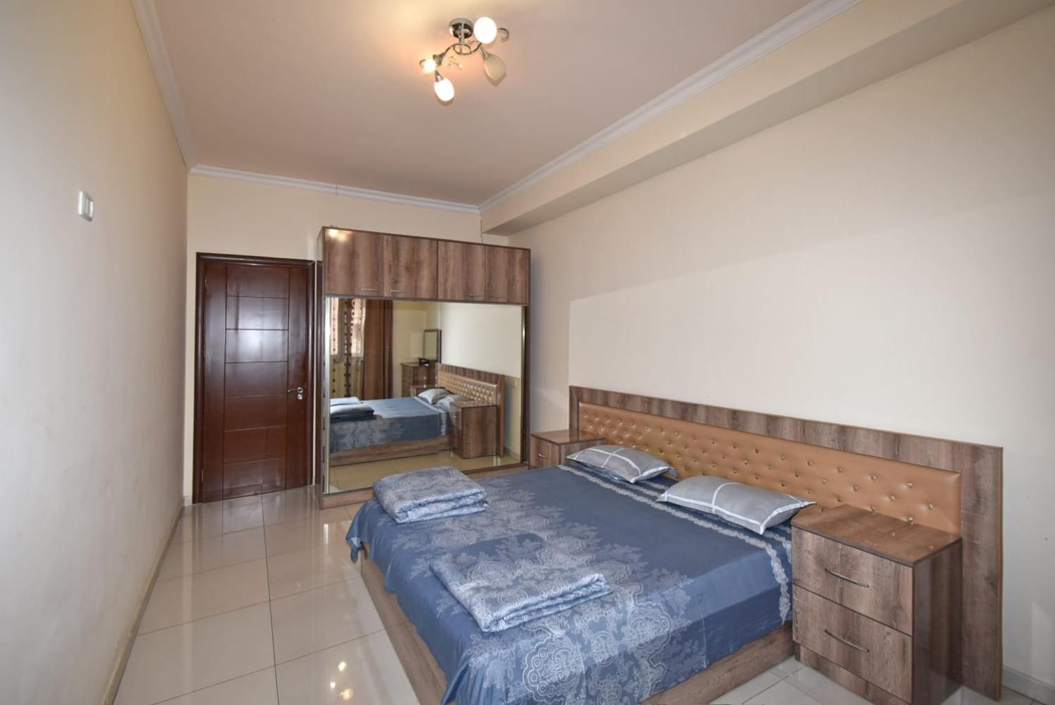 Armenak Apartment In Aram Str Jerevan Exteriér fotografie